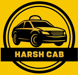Harsh Cab Logo