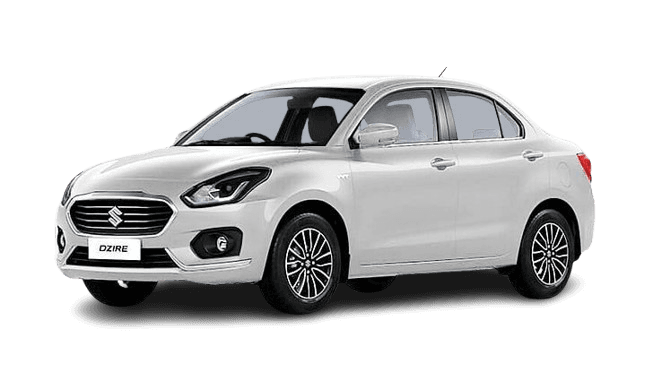 Sedan Taxi - Sedan car available for rent at Harsh Cab